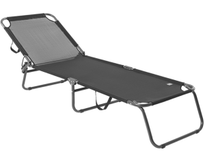 Кровать складная GoGarden Camper XL