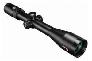 Bushnell - Четкий оптический прицел TROPHY XTREME 2.5-15x50