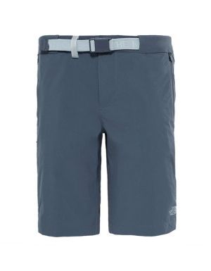 The North Face - Шорты комфортные для женщин Speedlight