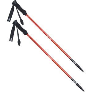Сплав - Треккинговые палки для скандинавской ходьбы Hiking Alu v.2