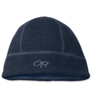 Outdoor research - Удобная шапка мужская Flurry Beanie