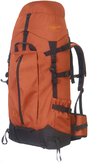 Туристический рюкзак Снаряжение А-65/2