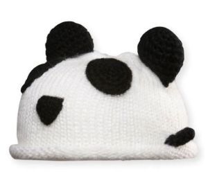 Chaos - Шапка детская вязаная Crits