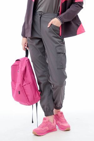 Брюки летние Softshell женские Rosomaha (Покров) Лена