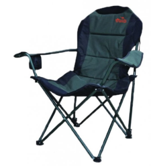 Tramp - Кресло для рыбалки Expert