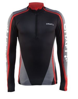 CRAFT - Рубашка лыжная RACE