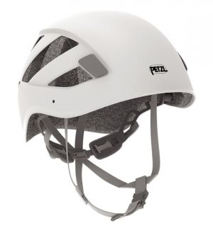 Прочная каска Petzl Boreo Caving