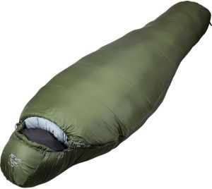 Сплав - Мешок универсальный спальный Expedition 200 (комфорт +2°С)