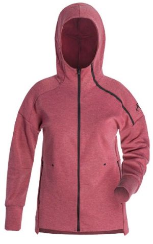 Кофта из футера Rosomaha Тамань