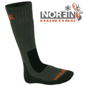 Norfin - Носки Hunting 740