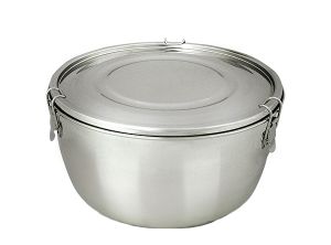 Контейнер походный Tatonka Foodcontainer 0.75 л