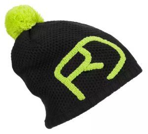Ortovox - Вязаная шапка Beanie Rock'n'Wool M