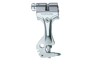  Универсальный инструмент с адаптером баллона Topeak  СО2 Tool Monster Air