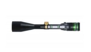 Leapers - Высокопрочный прицел Leapers Accushot Tactical 4-16X44