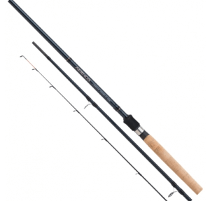 Shimano - Практичное удилище Aernos Multi Feeder 12'-13 90G