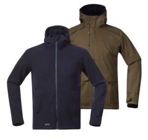 Bergans - Куртка для повседневного использования Bierke 3In1