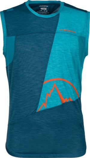 La Sportiva - Комфотная майка для тренировок Strive Тank