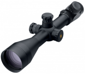 Leupold - Прицел для стрельбы на большие дистанции Mark 4 LR/T 4.5-14x50 30mm LR/T M1 Illum. Ret.