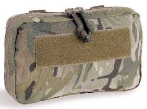 Tasmanian Tiger - Функциональный подсумок Leader Admin Pouch MC