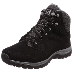 Salomon - Ботинки женские с мембраной Shoes Ellipse Freeze CS WP