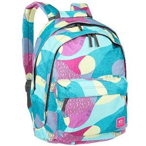 Rip Curl - Рюкзак городской Camo Double Dome 22