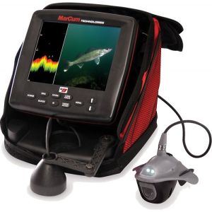 MarCum - Камера для рыбалки LX-9+Sonar