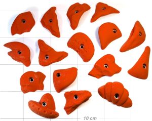 Полиэфирные зацепы Top Point #174