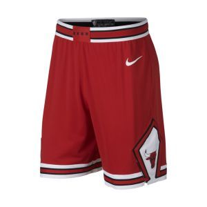 Мужские шорты Nike CHI M NK AUTH SHORT ROAD