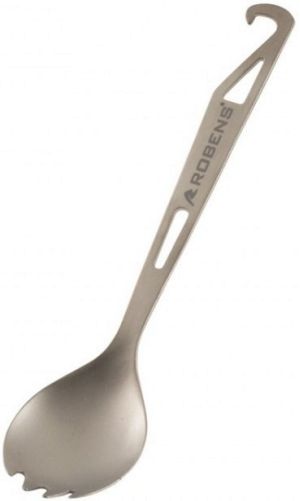 Robens - Ложка-вилка походная Titanium Spork