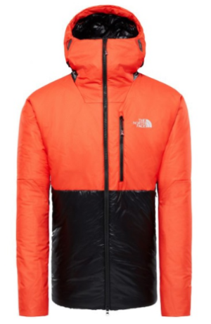 Спортивная куртка The North Face L6 Synthetic Belay Parka