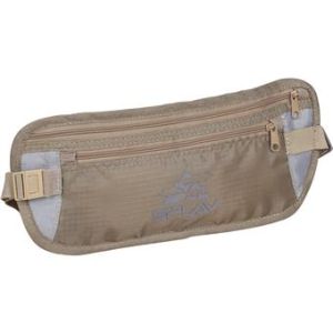 Сплав - Поясная сумка кошелек Travelsafe