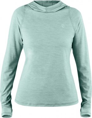 Fjallraven - Спортивный свитшот High Coast Lite Hoodie