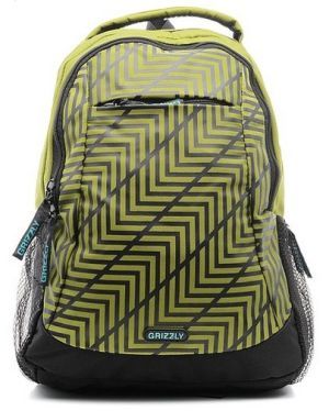 Grizzly - Рюкзак городской Grizzly 24
