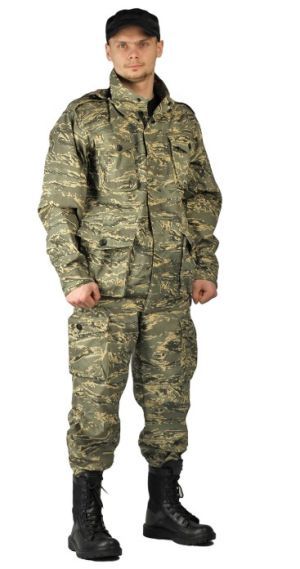 Ursus - Костюм для охоты Капрал