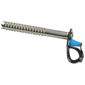 Ледобур для маршрутов высшей категории Сamp Rocket