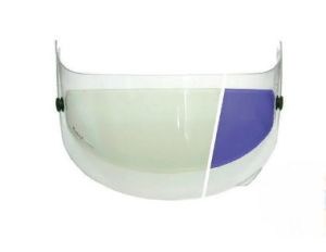 Raleri - Пинлок прозрачный PhotoChromic Classic Small 263/80