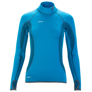 Джемпер для зимнего отдыха Sivera  Сноуи Вп (ж) 2017