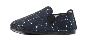 Flossy Style - Мужские практичные слипоны