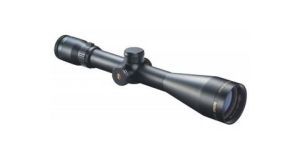 Bushnell - Оптимальный оптический прицел ELITE 6500 2.5-16x50 Multi-X