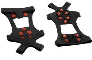 Larsen - Накладка на обувь со стальными шипами BR-MS310D