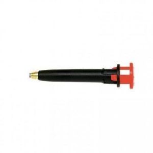 Masters - Наконечник для палки RBS Short Carbide Tip