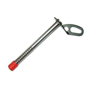 Ледобур удобный Вертикаль 180 30ХГСА (цинк)