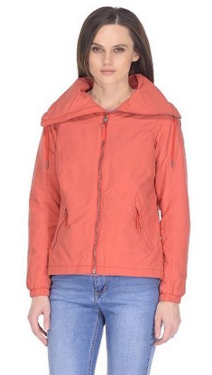 Jack Wolfskin - Повседневная женская куртка Westwood jacket