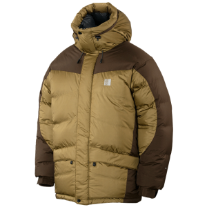 Sivera - Пуховик комфортный Аркуда