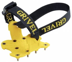 Grivel - Кошки для города Spider