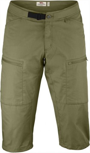 Fjallraven - Шорты мужские для путешествий Abisko Shade