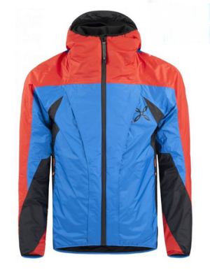 Montura - Куртка скалолазная мужская Trident