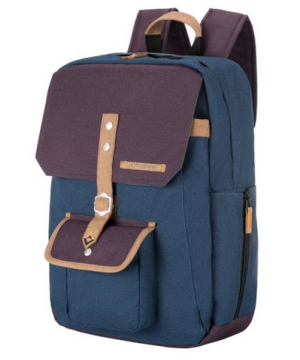 Надежный городской рюкзак King Camp 3333 Glacier 12