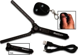 MarCum - Контроллер камеры с беспроводным управлением