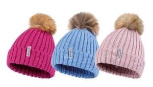 Детская шапка Satila (Aswery) Playly